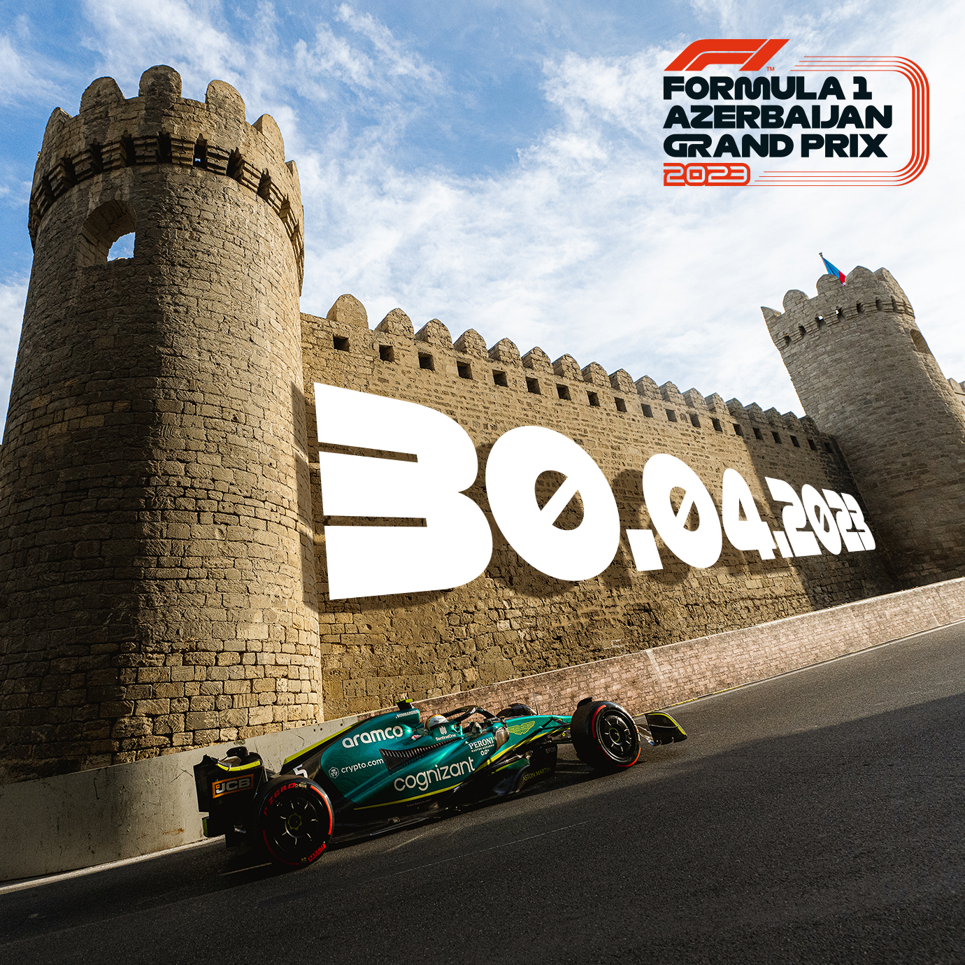Gran Premio de Baku