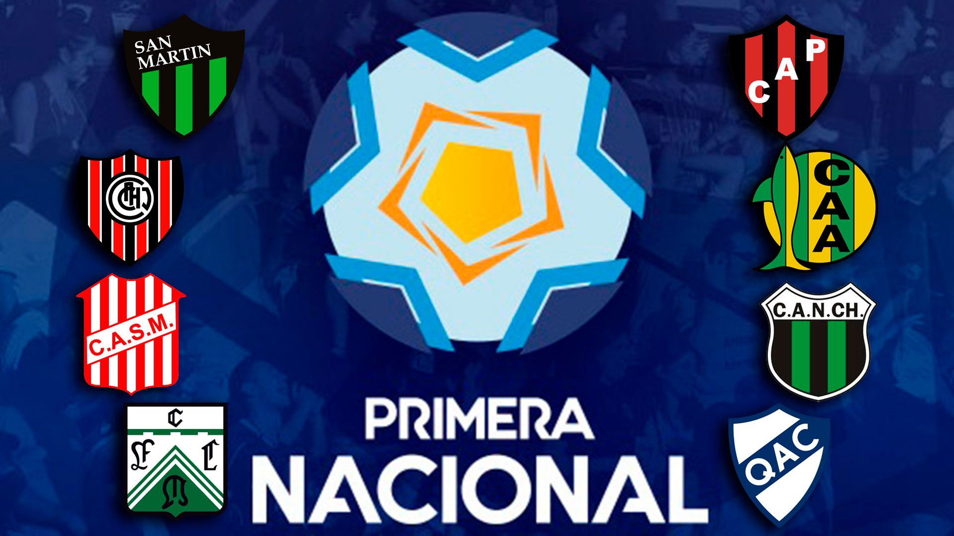 Quiz sobre la Primera Nacional