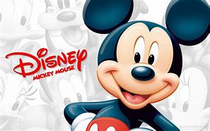Resultado de imagen de RATON mickey de Disney
