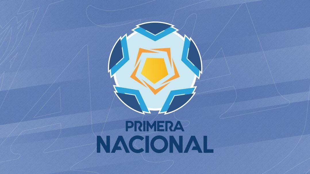 Imagen promocional de la Primera Nacional.