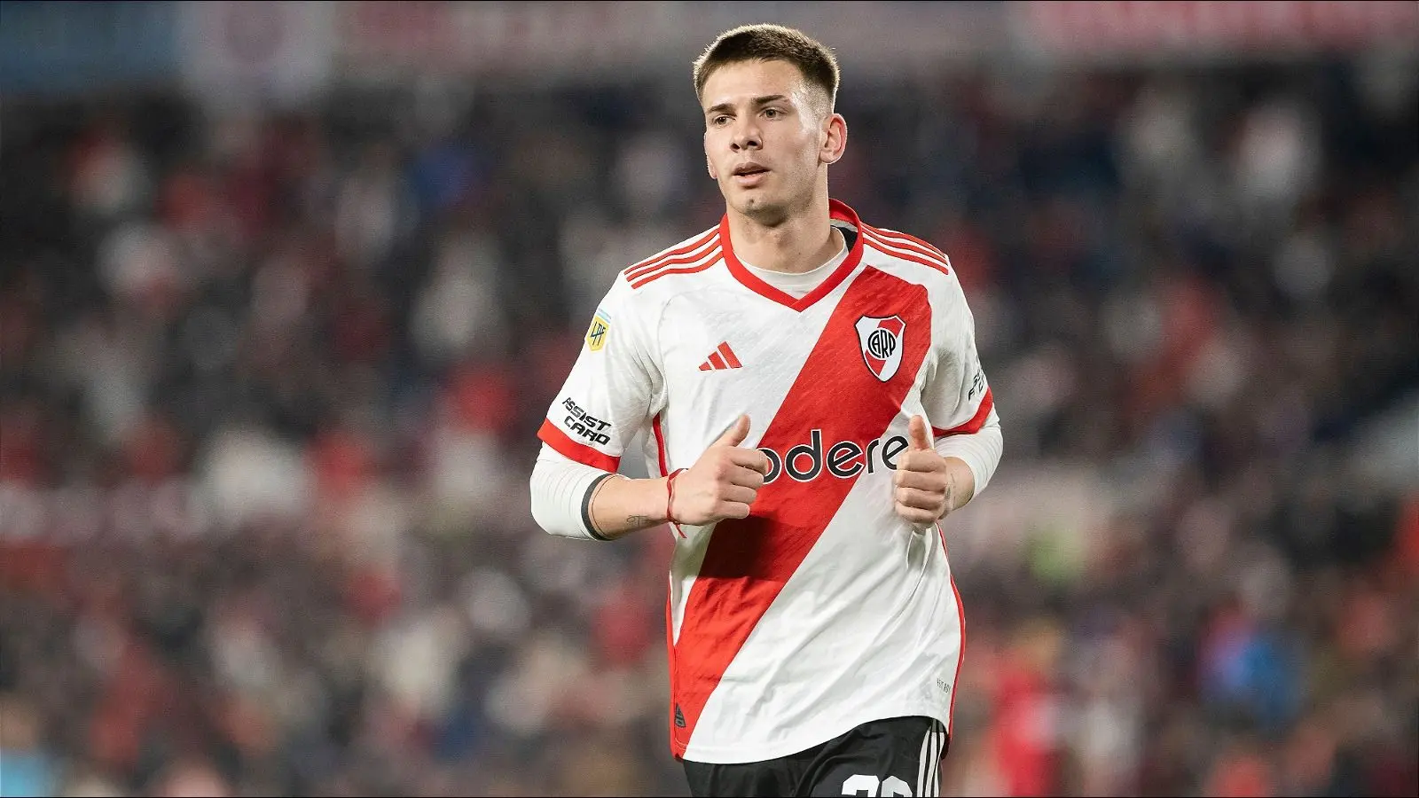 El «Fenómeno Mastantuono»