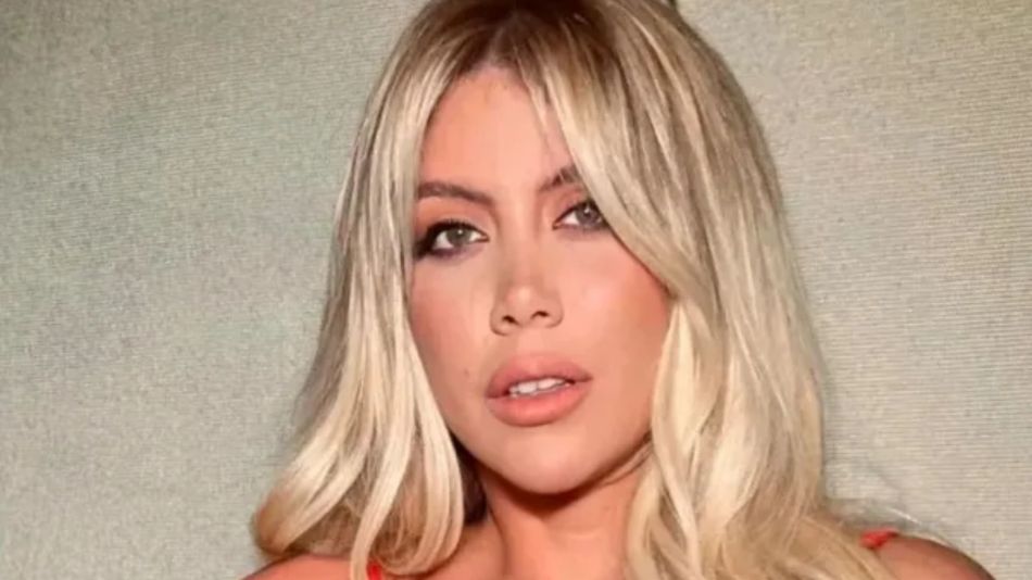 Wanda Nara será presidenta de mesa en las elecciones del domingo en CABA