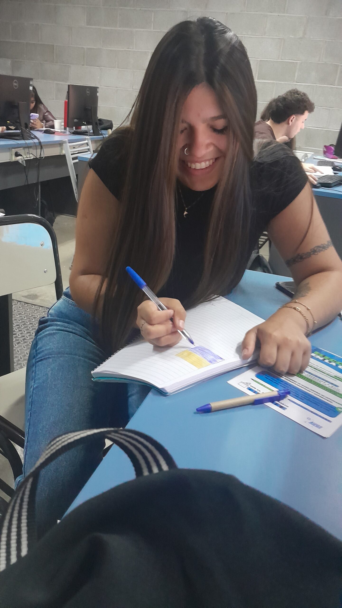 Ucrania en mi familia