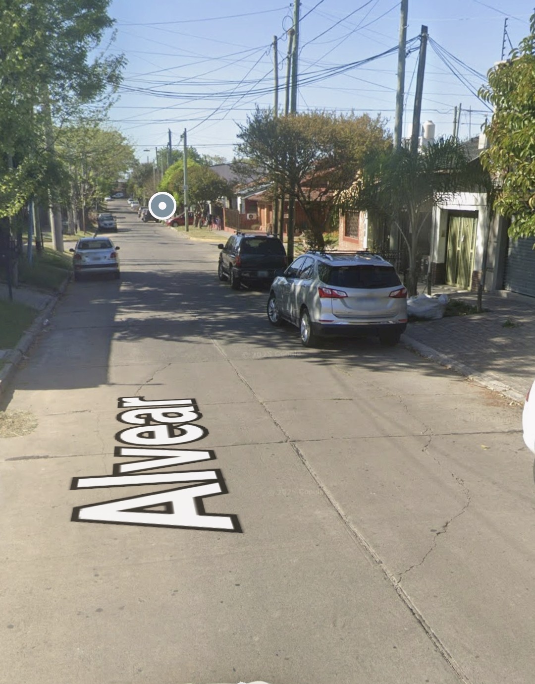 De la euforia de un partido de fútbol a la tristeza de un robo