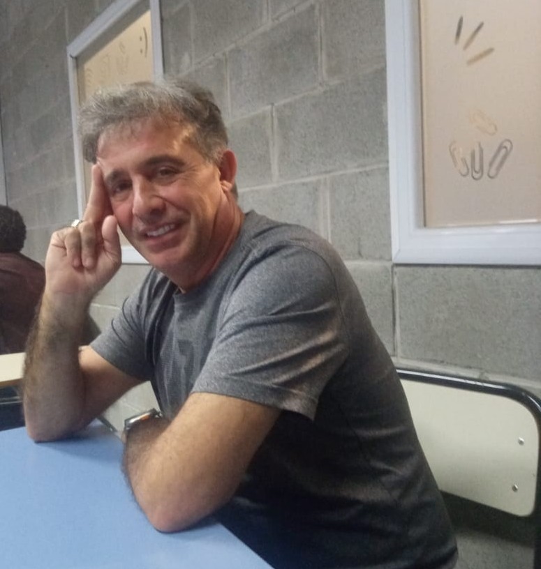 “Disfruté mucho más el camino que los logros”