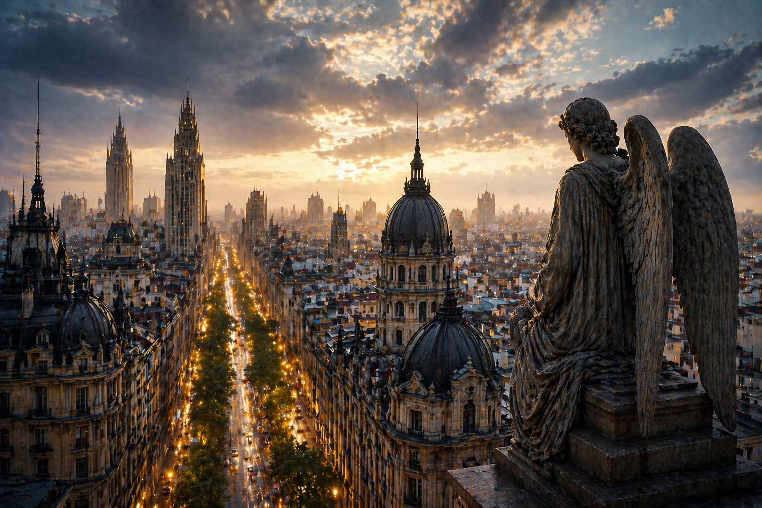 Mitos y leyendas de Buenos Aires: historias que aún recorren sus calles