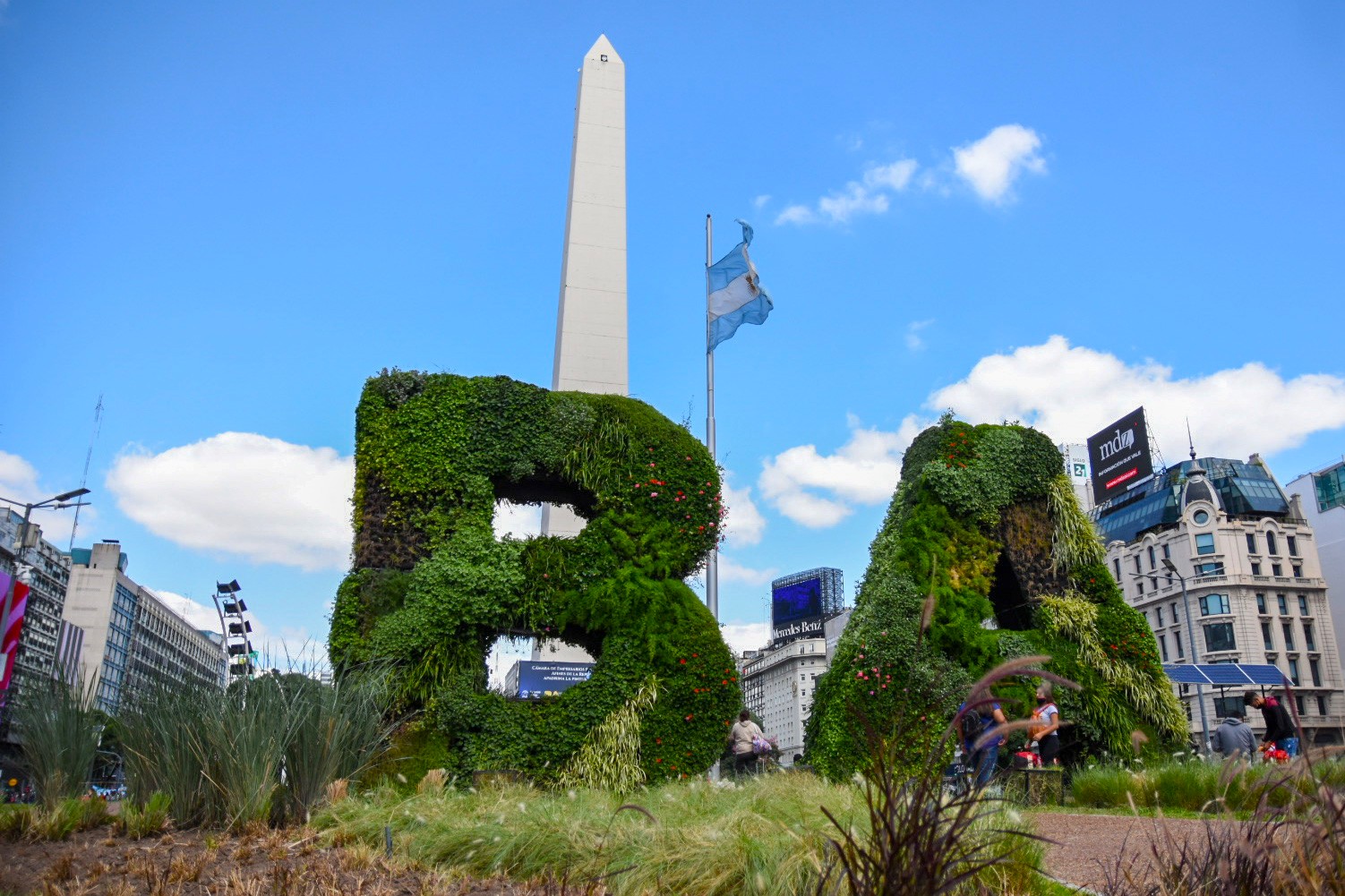 Descubriendo Buenos Aires: Cinco lugares que tenés que conocer