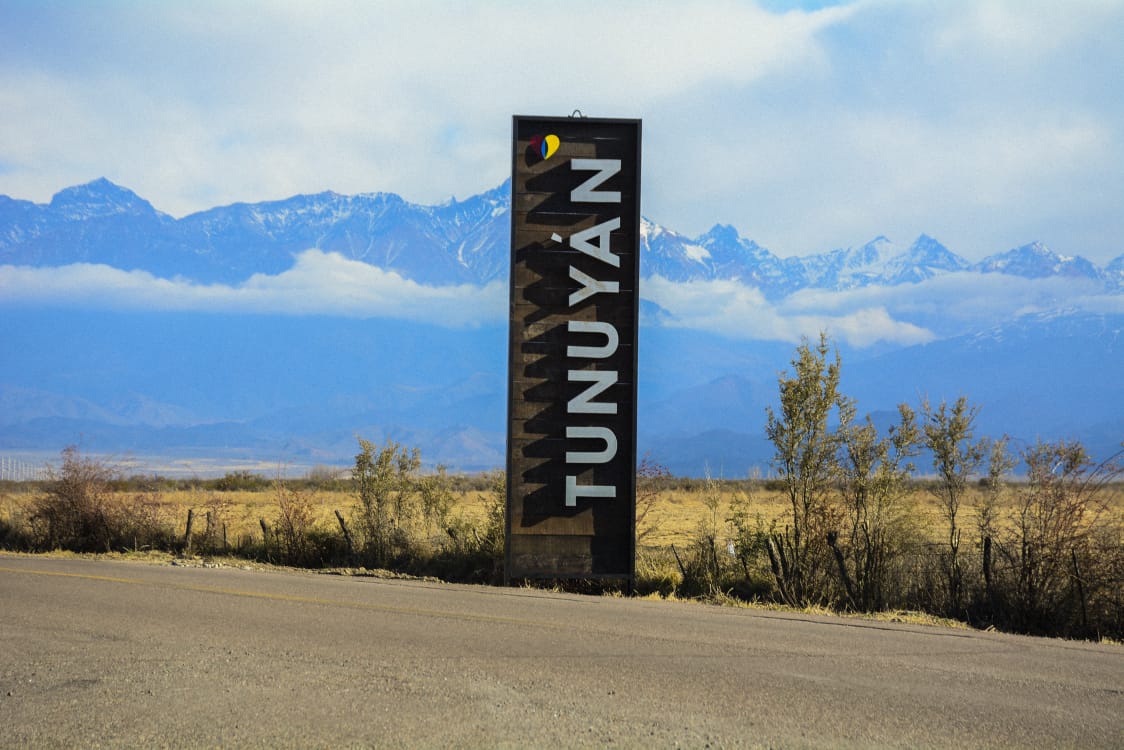 ¿Por que visitar Tunuyán? 5 lugares que te van a enamorar del «Corazón del Valle de Uco»