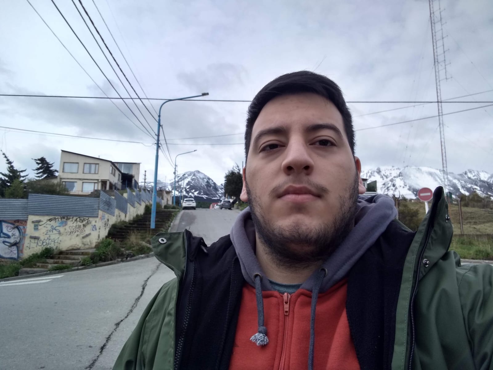 Alan Martínez: «Somos los principales comunicadores»
