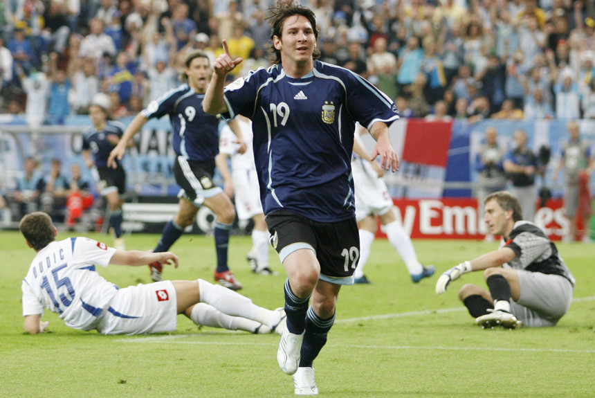 Mundial 2006