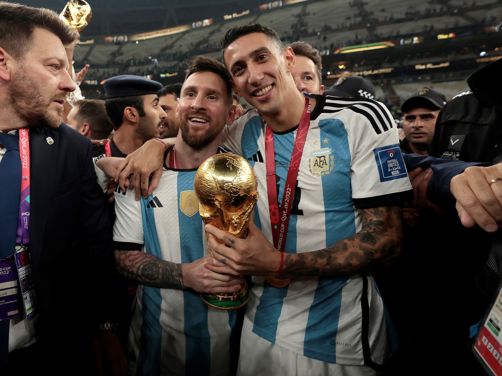 Mundial 2022