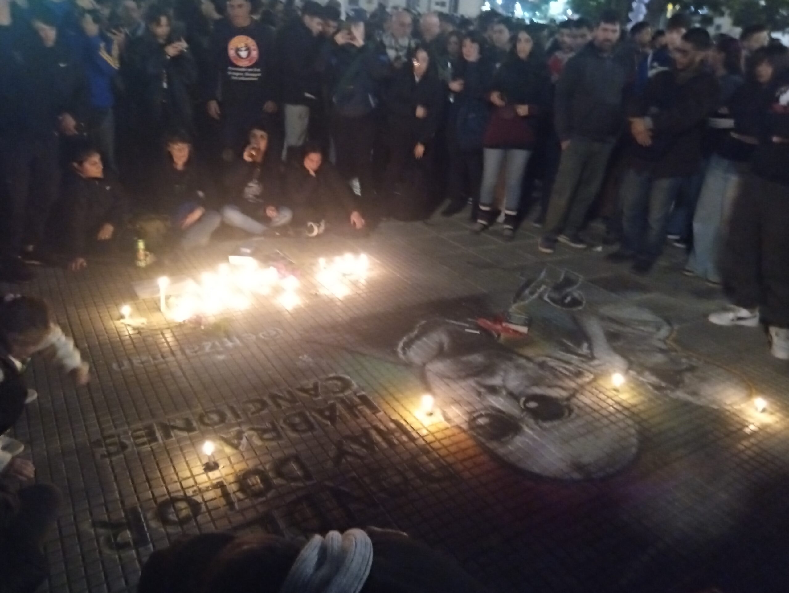 Crónica de una muerte inesperada