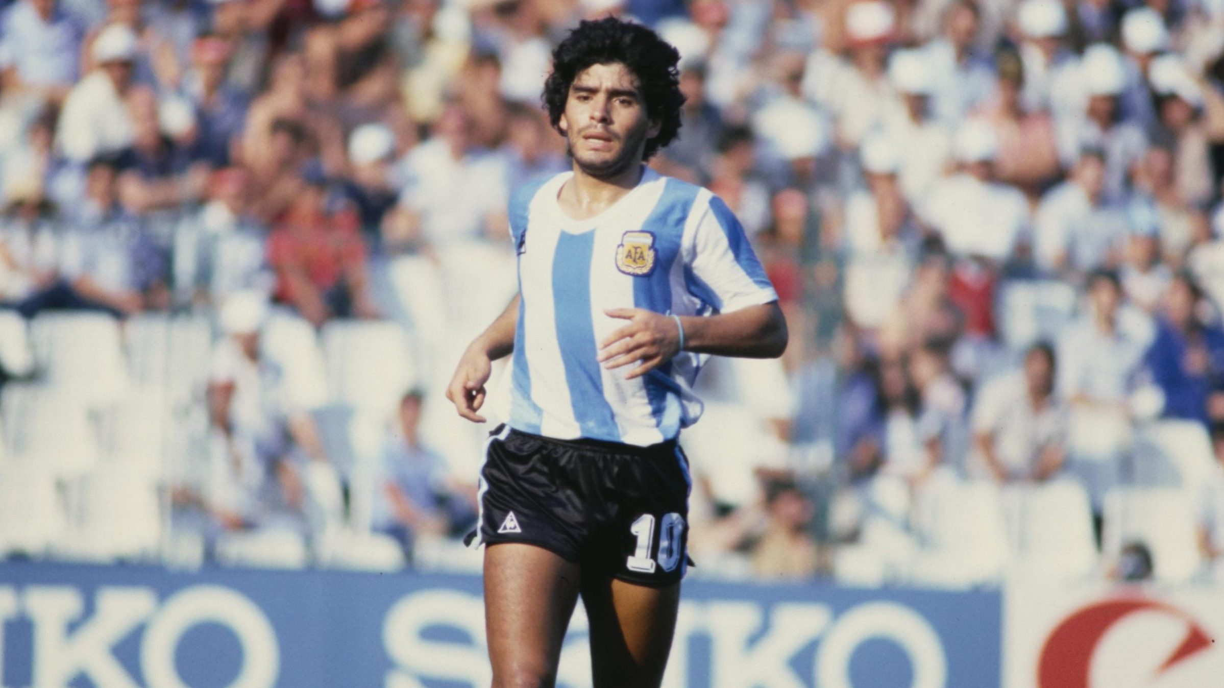 Mundial 1982
