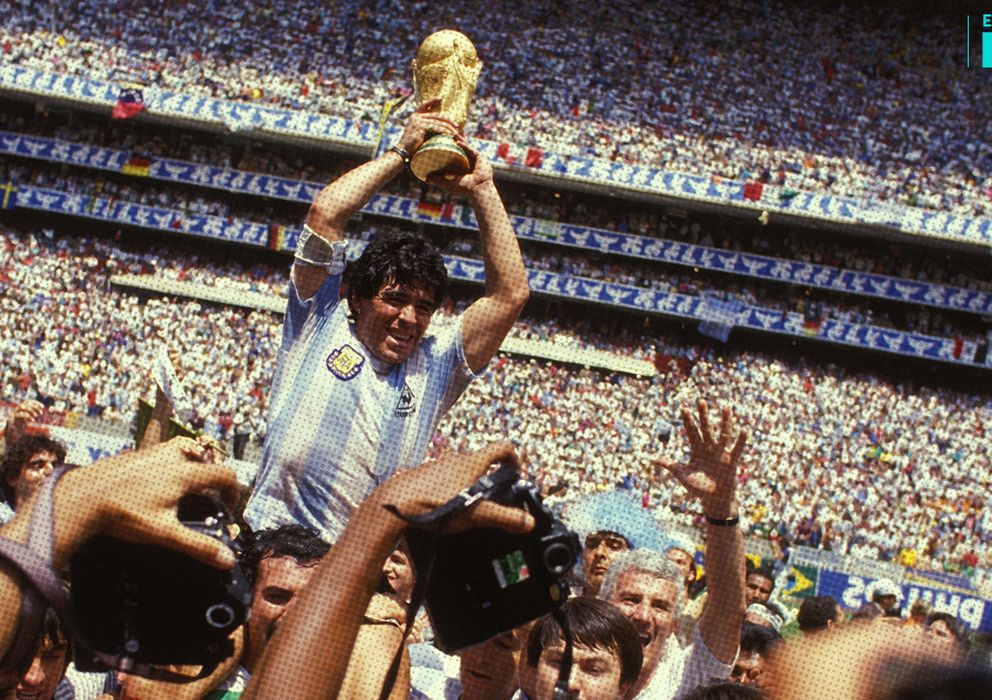 Mundial 1986