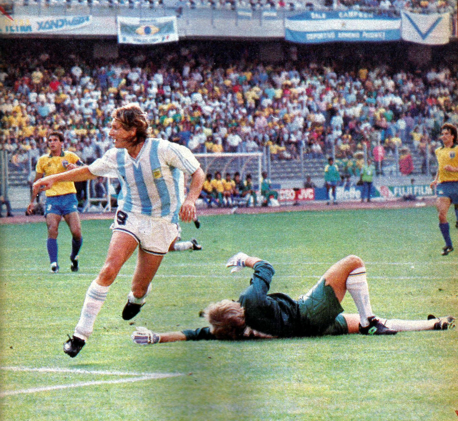 Mundial 1990