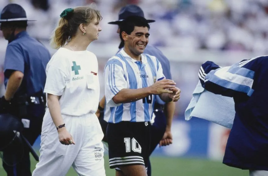 Mundial 1994