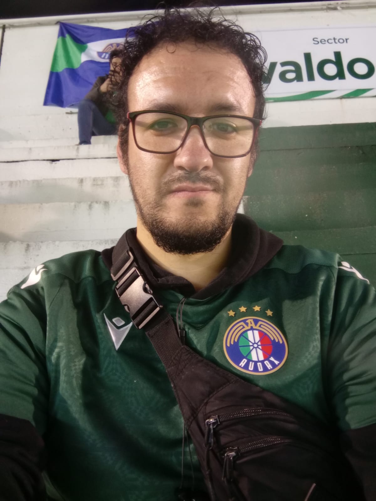 EL CHILENO QUE CRUZÓ LOS ANDES PARA ESTUDIAR Y ENCONTRÓ MUCHO MÁS QUE UN TÍTULO