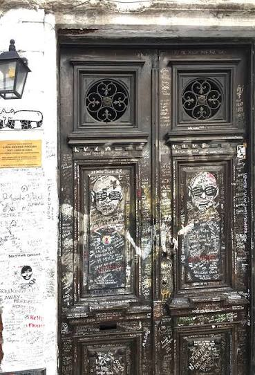 5 lugares a visitar si te gusta el rock nacional