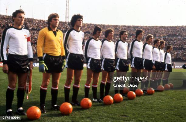 Argentina 1978