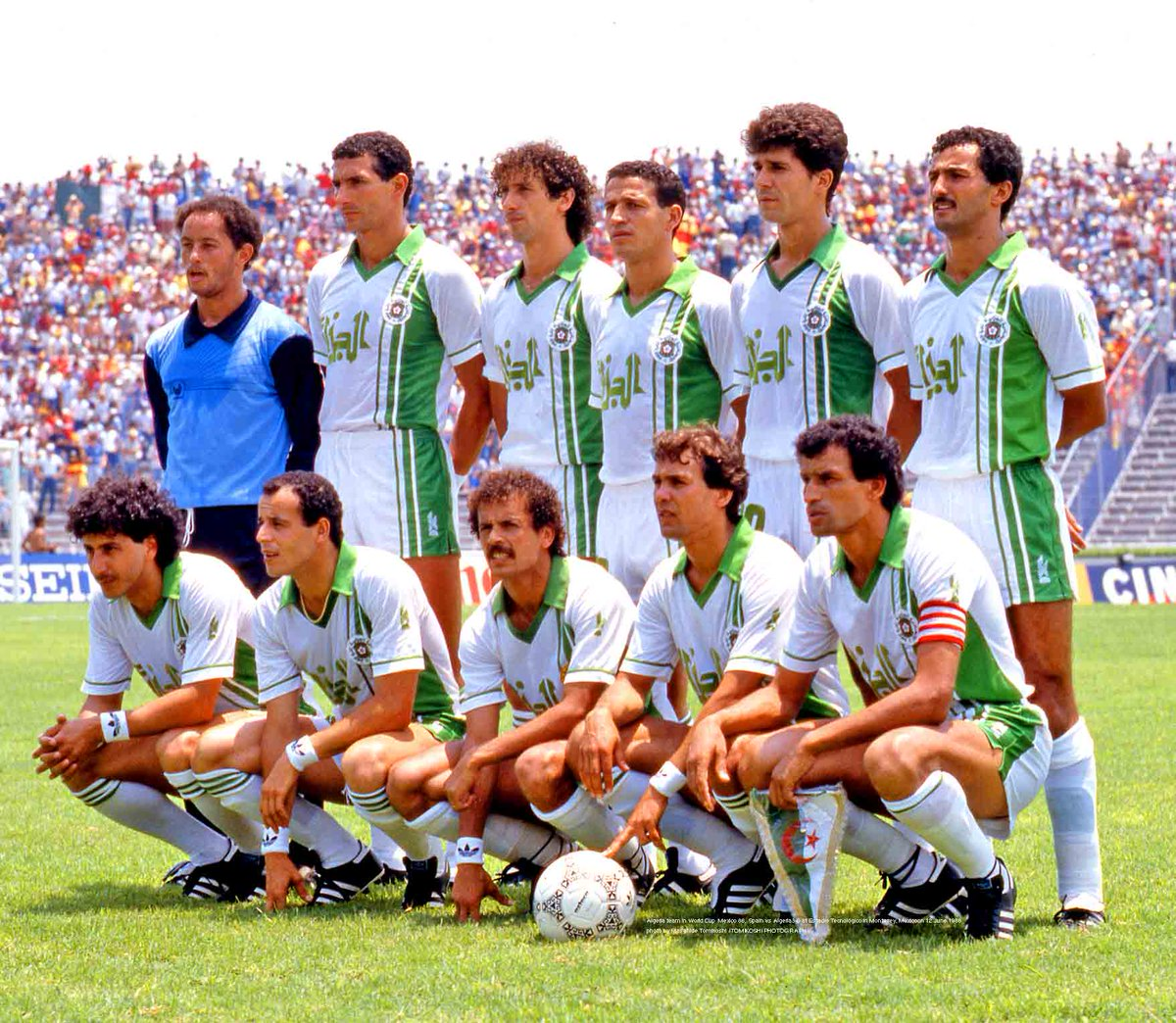 México 1986
