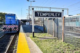 Temperley y sus íconos barriales