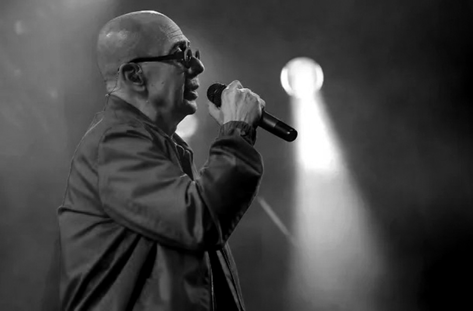 Homenaje al Indio Solari