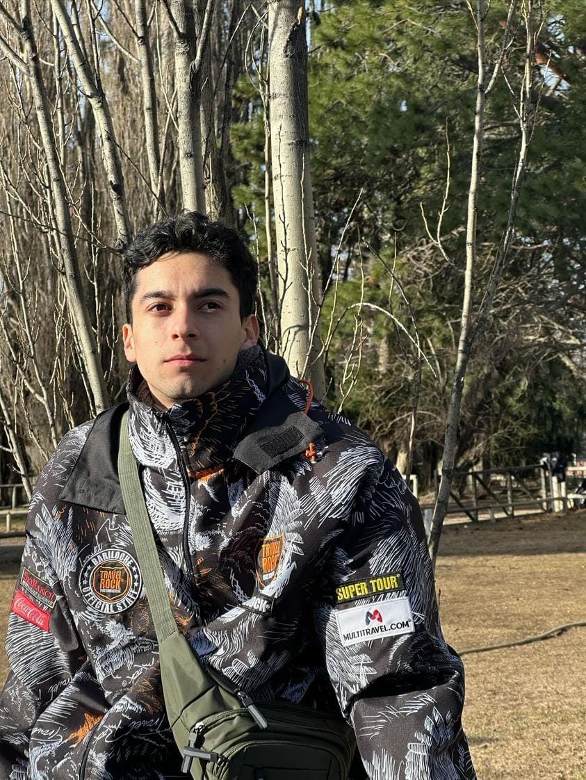 Thiago Yaccarino