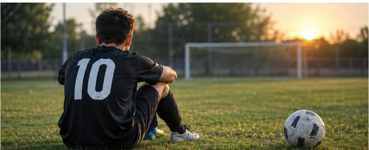 De la frustración a volver al juego