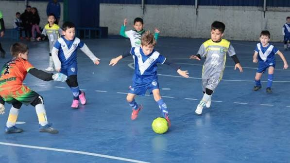 Top five de los clubes que hacen barrio en Lanús Oeste
