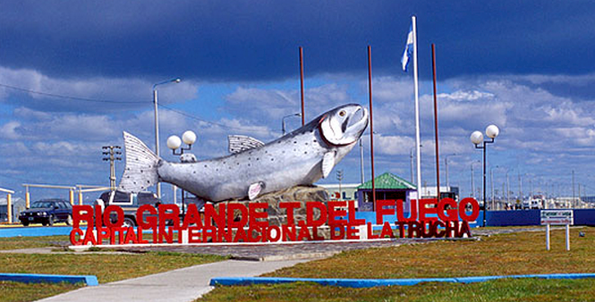 TOP 3º Los mejores lugares para vicitar en Rio Grande Tierra Del Fuego