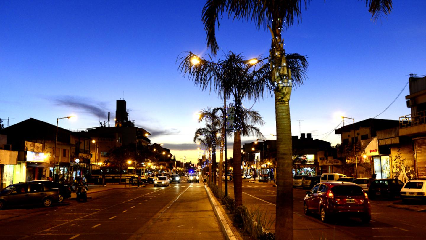 Cinco lugares que no te podés perder en tu visita a San Fernando.