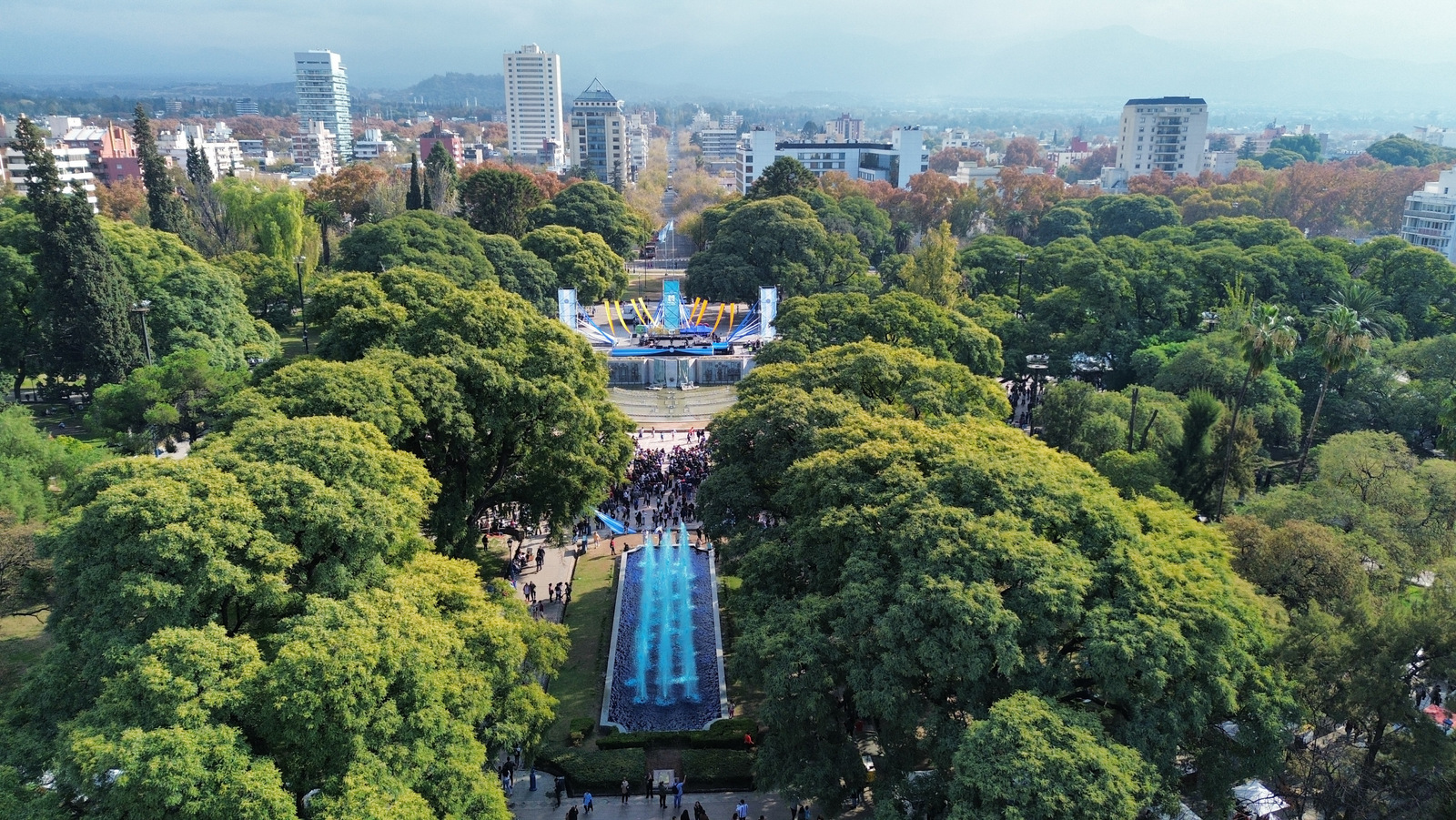 5 lugares imperdibles de Mendoza