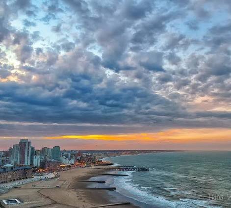 5 lugares de Mar del Plata que no te podes perder