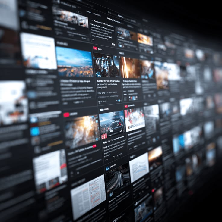 La transformación del periodismo digital y el impacto de los formatos multimediales