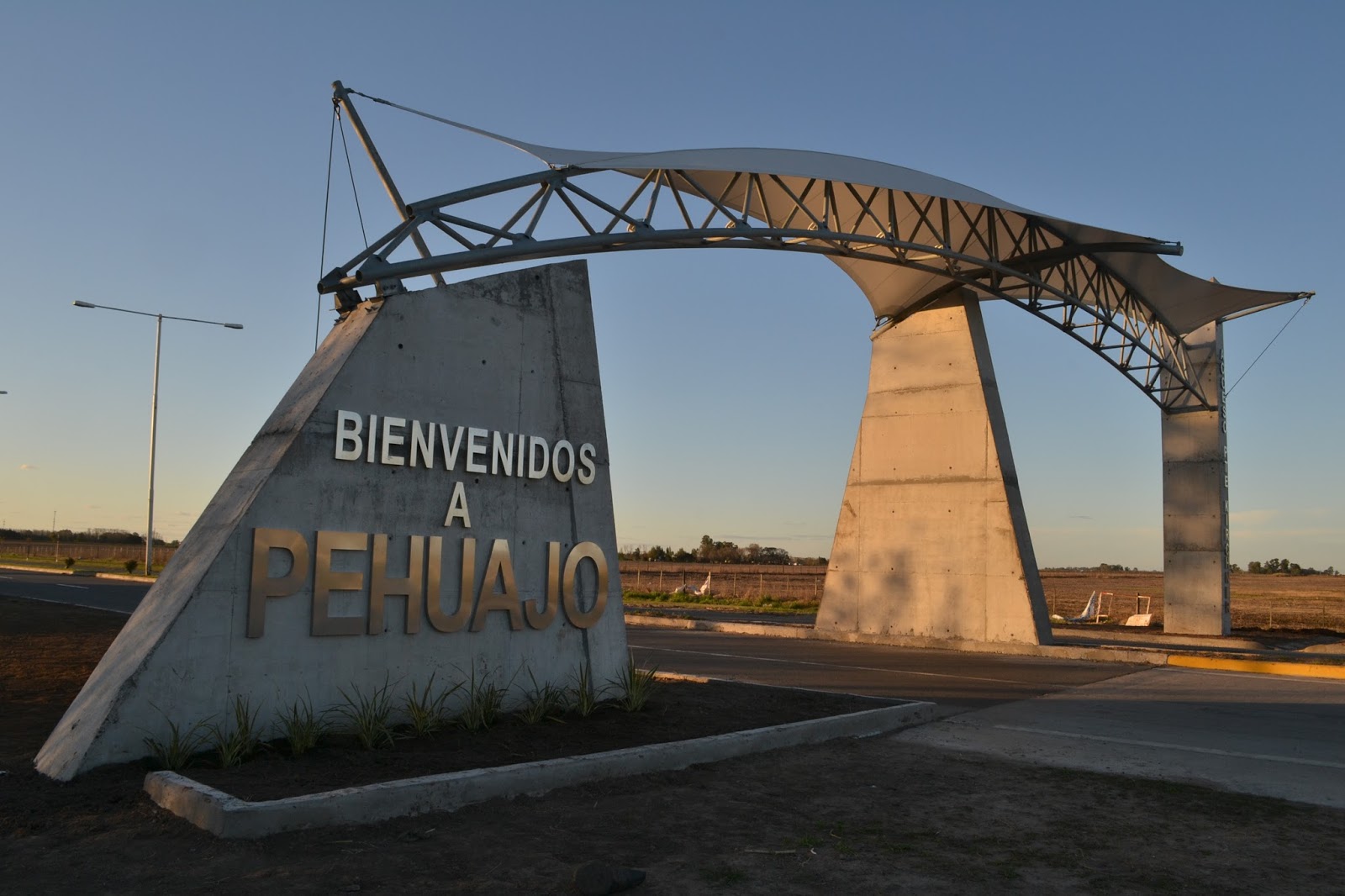 Cinco lugares para conocer mejor Pehuajó