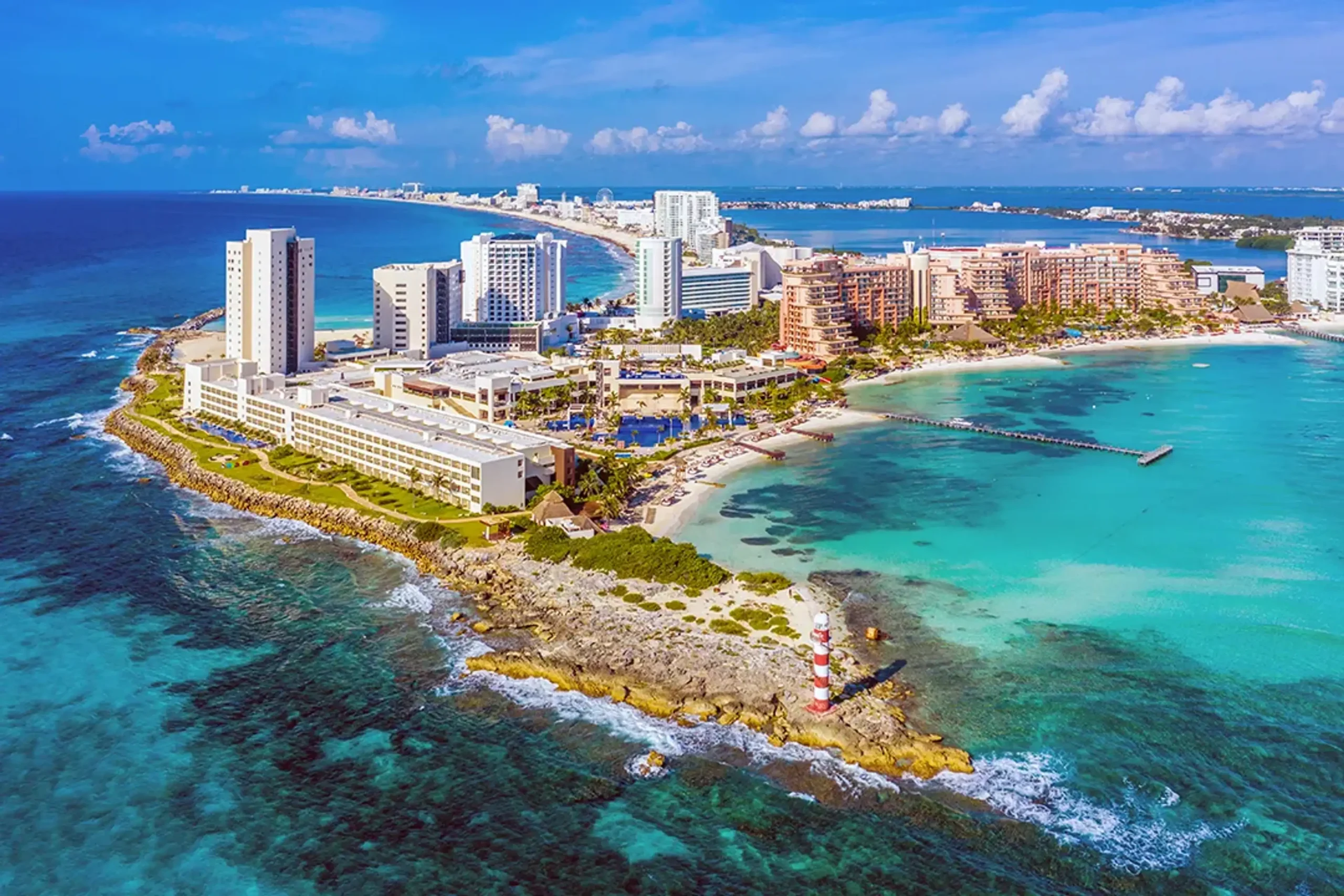 Los imperdibles para un buen finde en Cancún
