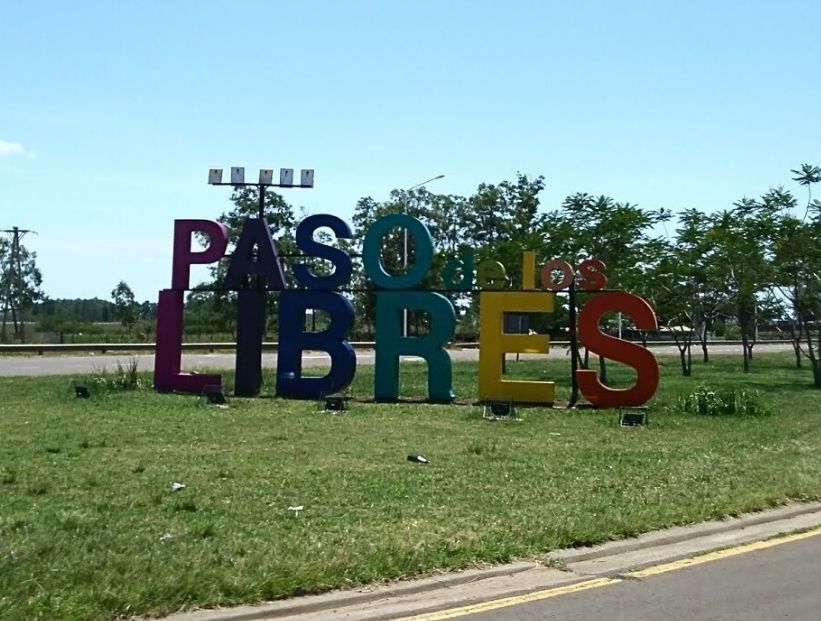 Cinco lugares imperdibles en Paso de los Libres – Corrientes