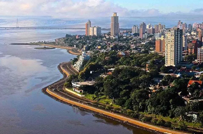 Los rincones de Posadas: los 5 lugares que todo turista debería visitar.