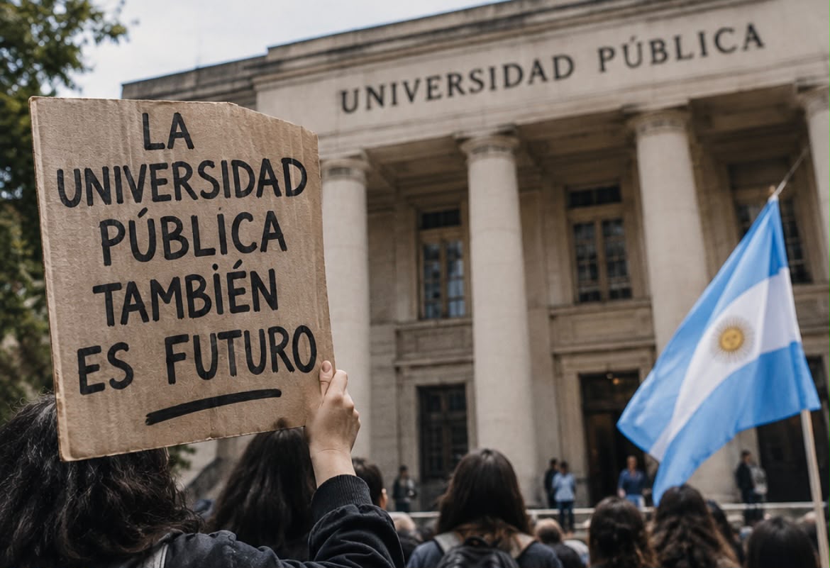 Universidades en disputa: ¿Cuánto sabes del conflicto?