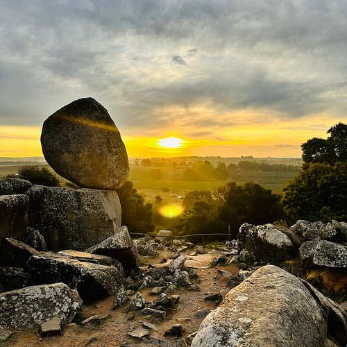 Cinco lugares imperdibles de Tandil