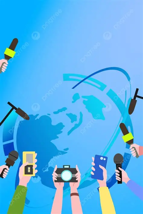 El periodismo, frente a las nuevas tecnologías