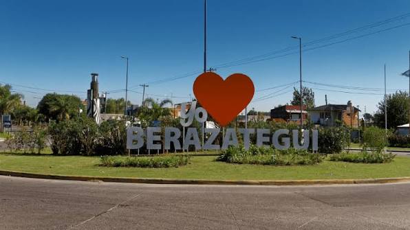 Cinco lugares emblemáticos del centro de Berazategui