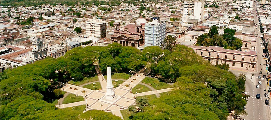 los  cinco lugares imperdibles en Concepción Del Uruguay para este verano