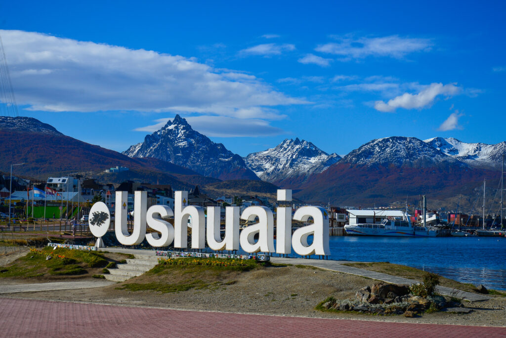 5 Lugares que no te querés perder en Ushuaia