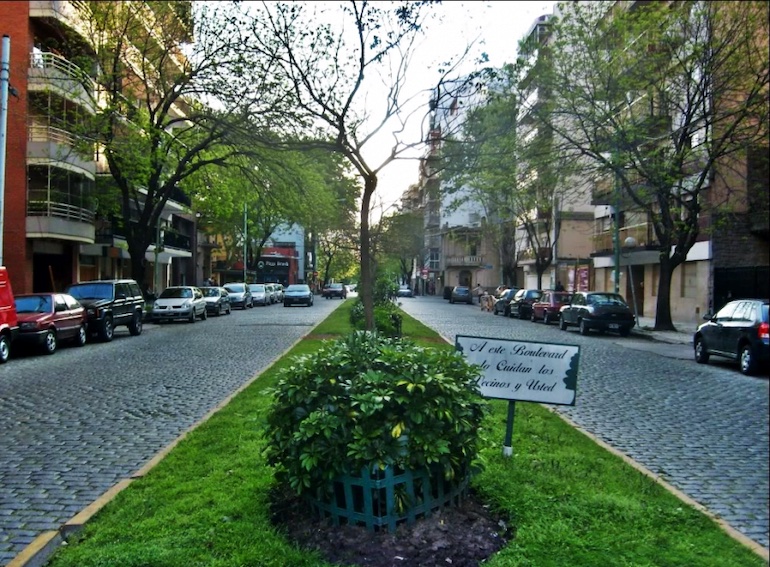 5 lugares imperdibles de Villa Urquiza